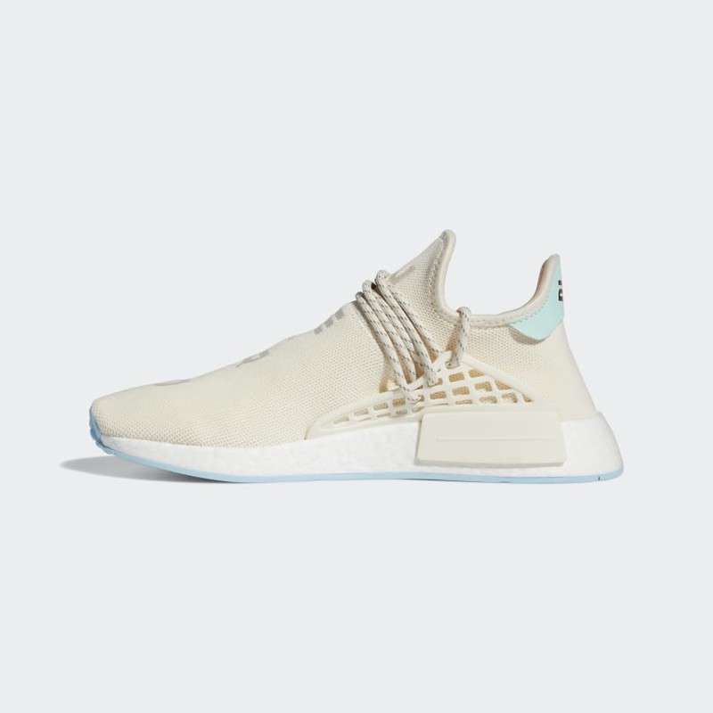 Pharrell Williams x adidas HU NMD N.E.R.D. | GW0246 | Grailify